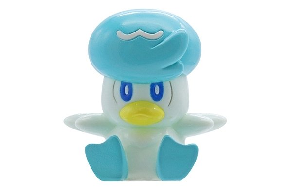 画像1: ポケモン人形すくいクワッス (1)