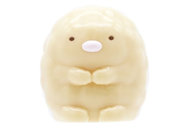 画像1: 人形すくい すみっコぐらし「とんかつ」 (1)
