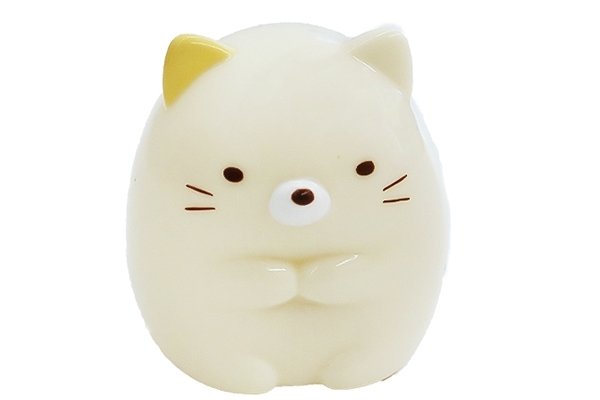 画像1: 人形すくい すみっコぐらし「ねこ」 (1)
