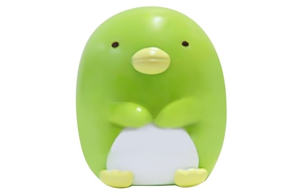 画像1: 人形すくい すみっコぐらし「ぺんぎん？」 (1)