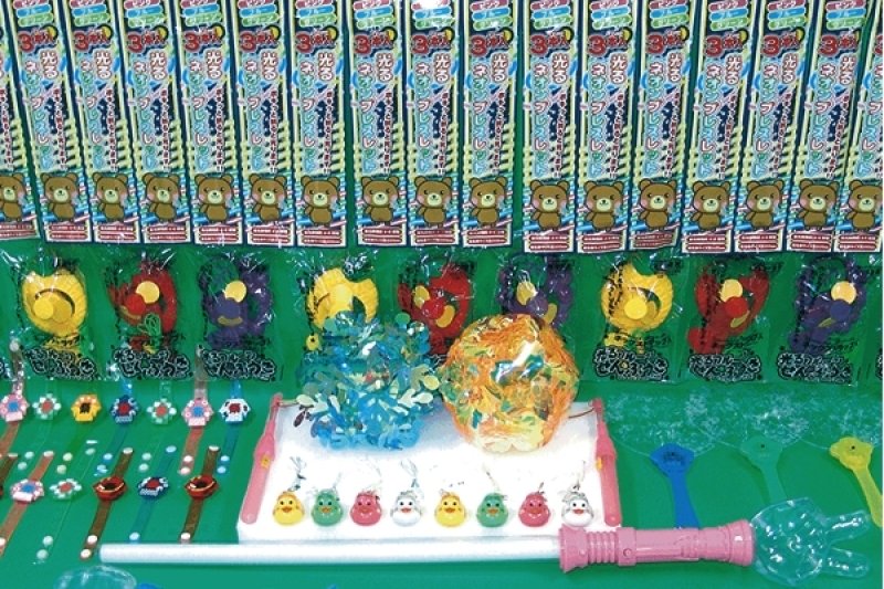 画像2: 光るおもちゃ抽選会１００名様 (2)