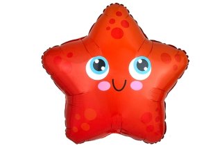 コアラ風船(5枚）動物風船｜縁日お祭り用品のお祭りフェア