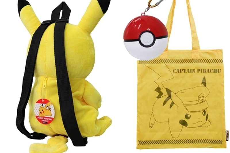 画像2: ポケモングッズ抽選会80名様用 (2)