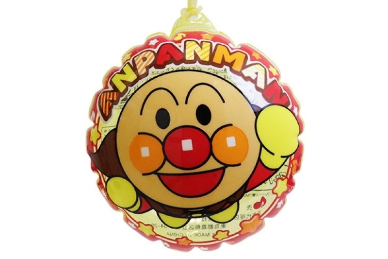画像1: アンパンマンヨーヨー10枚 (1)