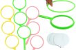画像1: ワンタッチポイ10本とスペア紙100枚セット (1)