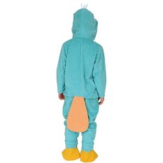画像2: Pineas andFerb PERRY ペリー子供コスチューム (2)