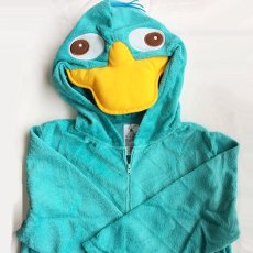 画像3: Pineas andFerb PERRY ペリー子供コスチューム (3)