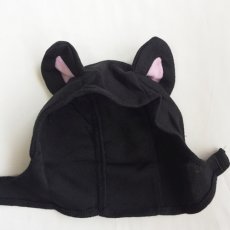 画像4: 赤ちゃん用の猫コスチューム (4)