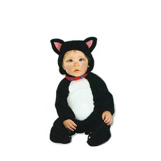 画像5: 赤ちゃん用の猫コスチューム (5)
