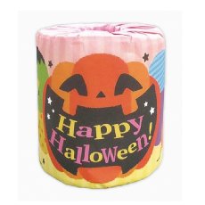画像2: ハロウィンペーパー出た目でプレゼント (2)