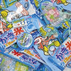 画像2: 夏の冷え冷え駄菓子すくいどり (2)
