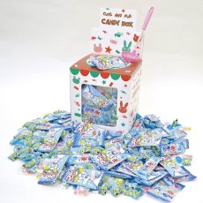 画像1: 夏の冷え冷え駄菓子すくいどり (1)