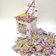 画像1: ディズニーお菓子はさみどり (1)