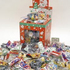 画像1: 小さなクリスマスプレゼントつかみどり (1)