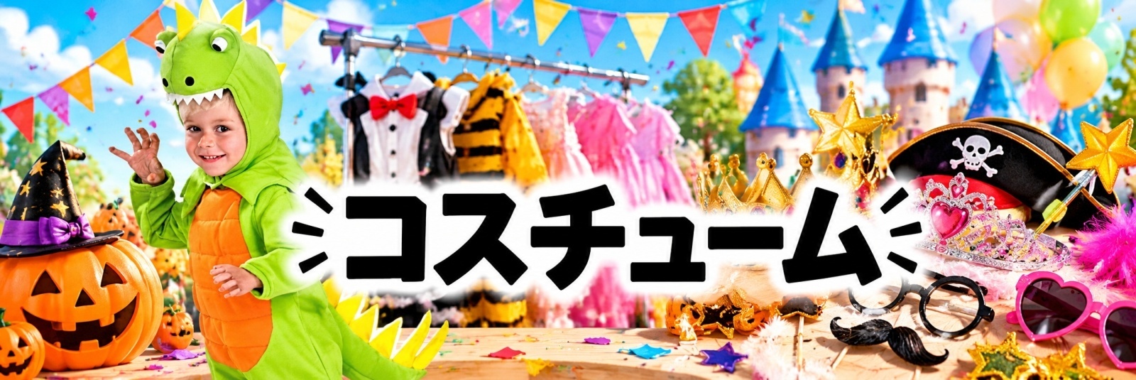 コスチューム