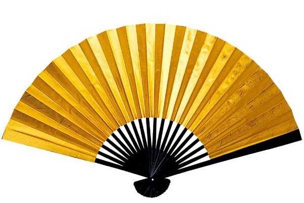 金扇子(大）