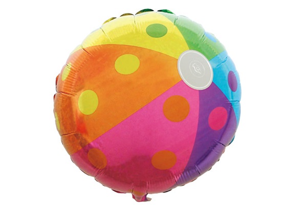 ビーチボール風船 5枚 季節の風船 縁日お祭り用品のお祭りフェア