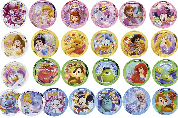 キラキラbigメダルディズニー50個マスコットすくい 縁日お祭り用品のお祭りフェア キラキラbigメダルディズニー50個マスコットすくい 縁日お祭り用品のお祭りフェア