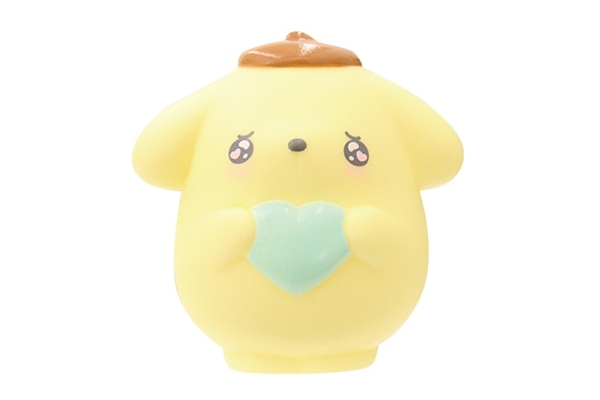 人形すくいポムポム